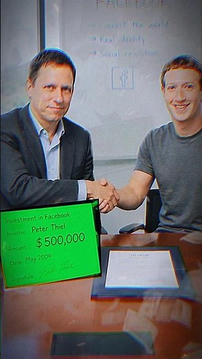 How Mark Zuckerberg Change Social Life & Build Billion Dollar's Empire 🤑