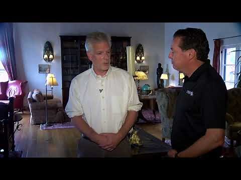 Arizona Inn Tucson's iconic resort is 'Absolutely Arizona'