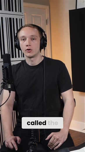 The proximity effect boosts low frequencies as a directional mic gets closer to a sound source, like a guitar. For a more in-depth explanation, be sure to watch the full video! | Audio University