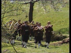 Ernst Mosch - Helenenpolka