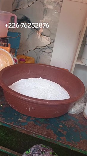Formation en savonnerie et vente de produits