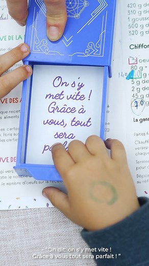 🎥 Retour en vidéo Les Mini Mails était au Grand Mail pour fêter notre anniversaire… et on peut dire que vous avez été nombreux à venir les aider ! 🎂✨ Grâce à vous, Alice et les Mini Mails ont réussi à reconstituer la recette du véritable gâteau d’anniversaire 🎈 Alors… avez-vous aimé l’animation ? Avez-vous pu réaliser notre gâteau d'anniversaire à la maison ? 😋 Dites-le-nous en commentaire ! 👇😍 | GRAND MAIL