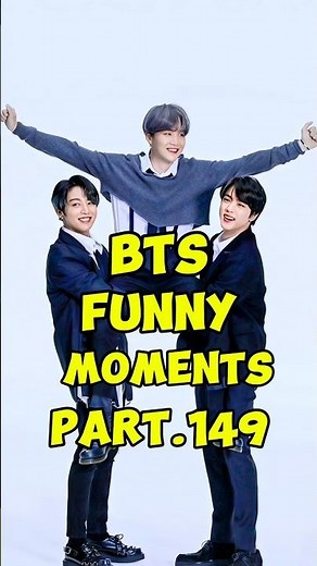 BTS Funny Moments Compilation - Try Not to Laugh Challenge!