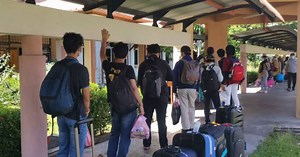 24 peratus individu HSO,  tidak guna 'Home Assessment Tool' [METROTV] | Harian Metro