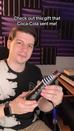 Building a Track from Scratch with Coke SoundZ | Coca-Cola