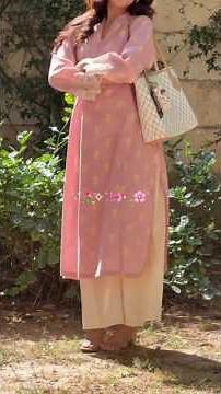 Elegant Office Outfit Ideas for Girls 💼🤍 | Classy Formal Wear Inspiration 2026