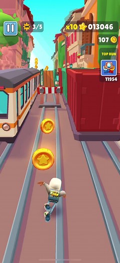 Subway Surfers Game Review: Tips and Tricks