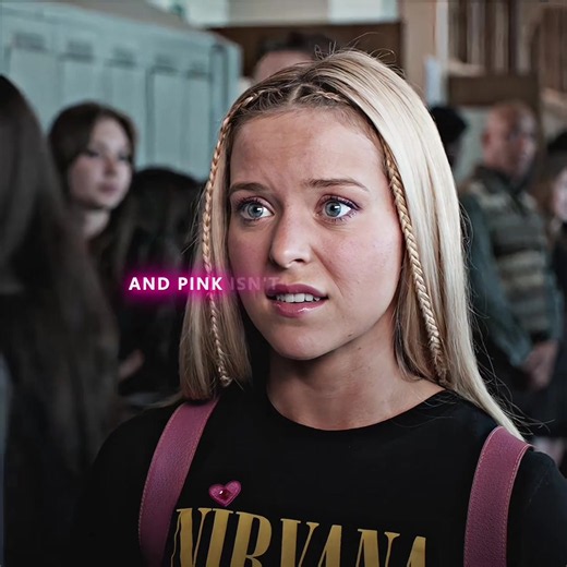 🎀💕A prequel to Legally Blonde, the series explores Elle Woods’ teenage years in the 1990s as a high school student in Seattle, long before she became the ambitious Harvard law student in the films..#elle #ellewoods #movie #fyp #elleseries