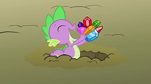 My Little Pony Friendship is Magic Season 1 Episode 19- Como Perros y Ponis