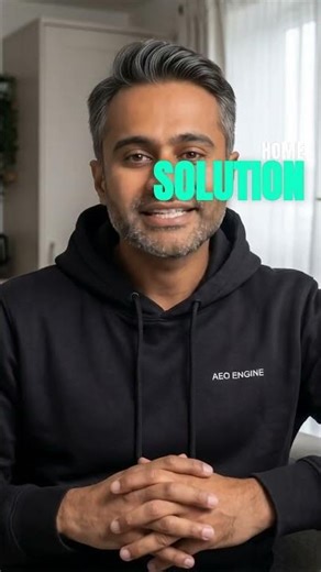 AI Search Ignores 90% of Brands: The Entity Fix