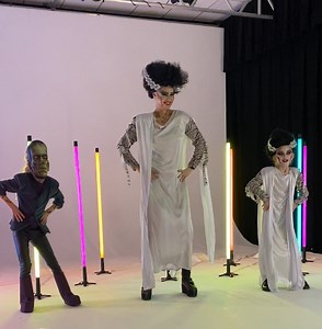 The new and improved monster mash! 🔥🧟 | Smiffys