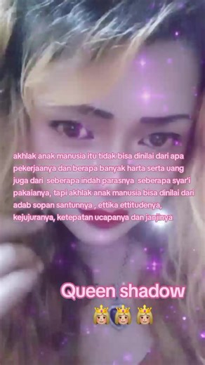 jangan salah menilai