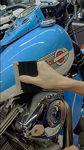 tank decal #harleydavidson #wrap #decal #rhcp
