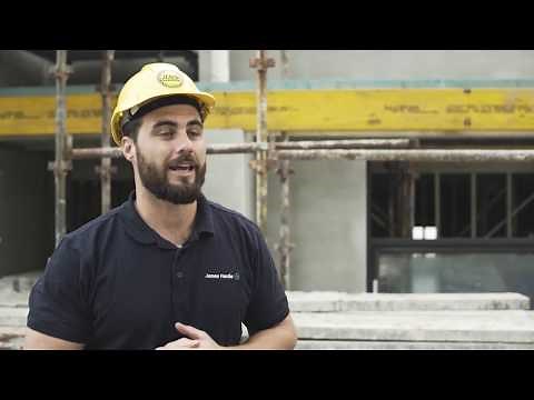 How to Install Matrix™ Cladding Part 2 – Installation Process