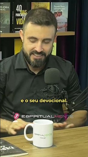 How to do devotionals the right way?