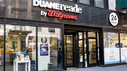 Duane Reade promises probe after shopper couldn't get prescriptions 'for weeks'