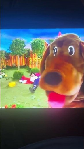 Captain Feathersword/Wags The Dog/Look For These Great Products From Sesame Street (2003)
