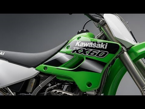 NEW Kawasaki KX 60 (2026) – First Look Official Launch Finally Launches Full Review!