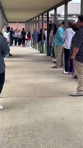 12K views · 191 reactions | Big send off for our volleyball team this morning. Elite Eight….. here they come.  | Samson High School | Facebook