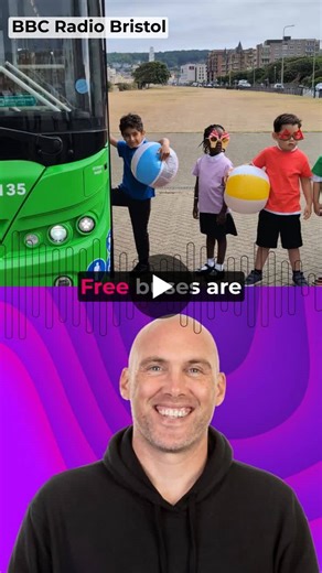 Kids Go Free is making a big difference across the West.   It s saved families more than £1 million already, whilst helping the young people who need it the most to explore all the brilliant things… | West of England Mayoral Combined Authority