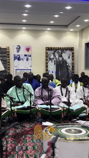 Vidéos de Sëñ Cissé (@segnecisse) avec son original - Sëñ Cissé