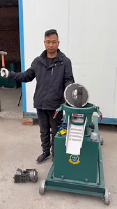 50K views · 442 reactions | Engineered for excellence, our animal feed pellet mill is perfect for high-volume feed production. Get ready for smooth, powerful operation! Whatsapp: wa.me/+8615966681218 #chickenfeedpelletmachine #pelletfeedmillforsale #Blogger #feedpelletmachine #trending #YouTuber | Pellet Machine Manufacturer | Facebook