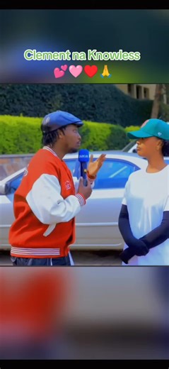 Clement na Knowless: Imyidagaduro y'Abanyarwanda