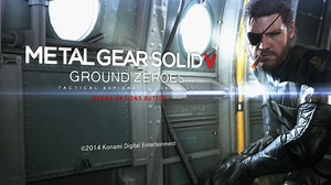 Metal Gear Solid V: Ground Zeroes - Video Review