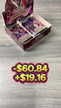 Opening Yu-Gi-Oh Kings Court Part 5 #yugioh #yugiohcards