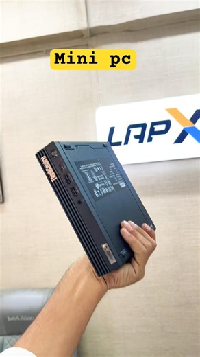 Lenovo thinkcentre mini pc #lenovo #minipc #lenovothinkcenter #lenovominipc #minipcgaming #pc
