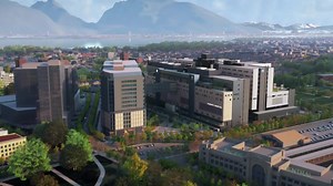 247 reactions · 43 shares | Teck donates $10 million to support the...