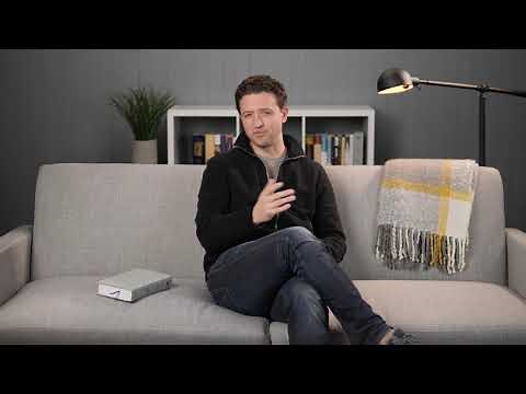 John 13 [Daily Bible Study]