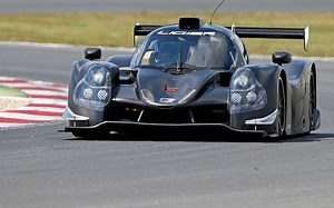 LMP3勒芒赛车测评 意大利语中文字幕（附车载镜头）