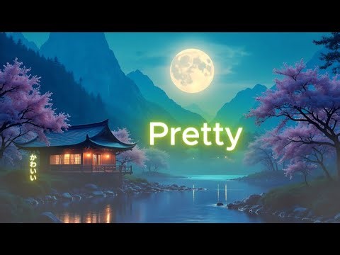 Pretty - Flute Melody for Deep Relaxation & Inner Peace