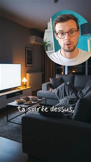 Ne laisse plus Netflix décider de tes soirées
