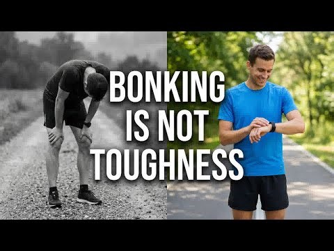 Bonking vs. Mental Toughness: The Physiology of Resilience Explained