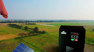 22M views · 108K reactions | Introducing the Game Changer for Agriculture! The Pridor Solar Pump Inverter (VFD) is here to revolutionize farming with efficient, reliable, and sustainable energy solutions. #CrownSolarEnergy #SolarSolutions #PridorSolarPump #GameChanger #AgricultureInnovation #SolarFarming #SustainableFarming #GreenEnergy #RenewableEnergy #FarmingMadeEasy #solarinverter | Crown Solar Energy | Facebook