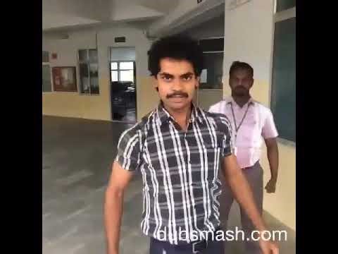 Singam - Dubsmash back in 2014