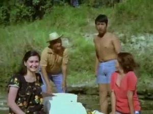 BOY PUTIK (1979) RAMON REVILLA FULL ACTION TAGALOG CLASSIC MOVIES