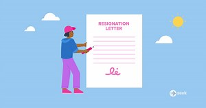 How to write a resignation email: Tips and templates - SEEK