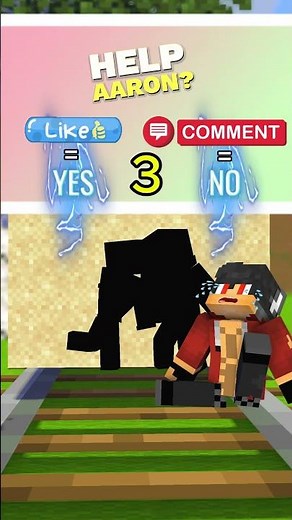 aphmau ultima + aaron ultima = ???