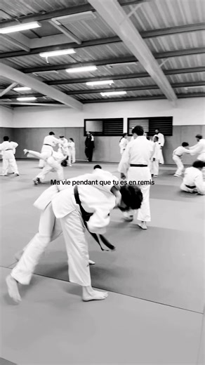 Daily Judo Training Insights and Coaching Tips