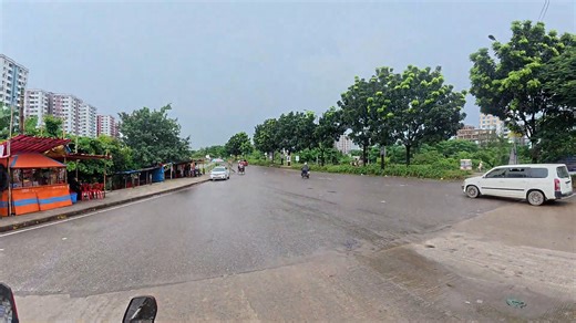 Beautiful Road | Travel With Raj