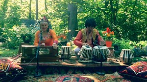 TABLA FOR TWO Traveling at MACH Speed Thru the MAGNIFICENT, INFINITE MUSICAL UNIVERSE.....✨☄️✨ ( This is classical teentaal ) | Tabla For Two