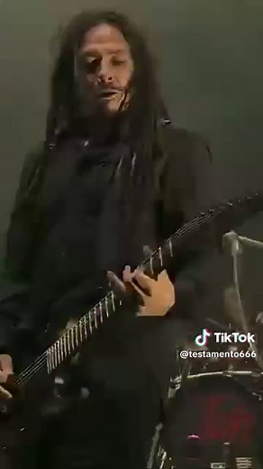 Metallica One Cover by Korn: A Heavy Metal Icon