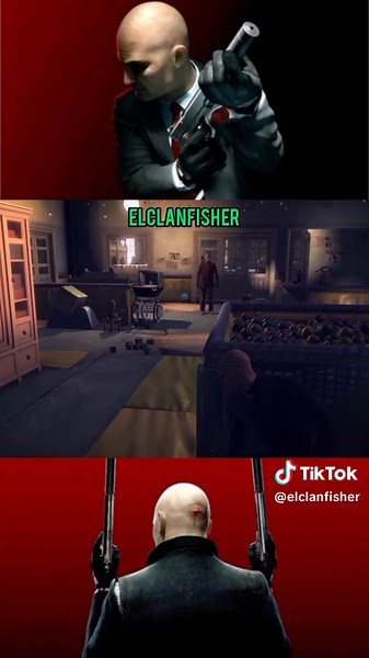 Hitman Absolution: Juego Imperdible en Consolas