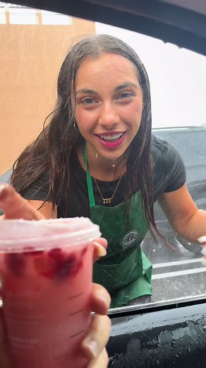 Pink Drink - Bratty G Baby Video Revelation