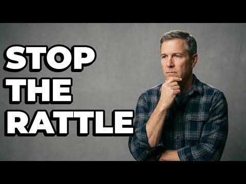 What Causes Appliance Rattling Noises?