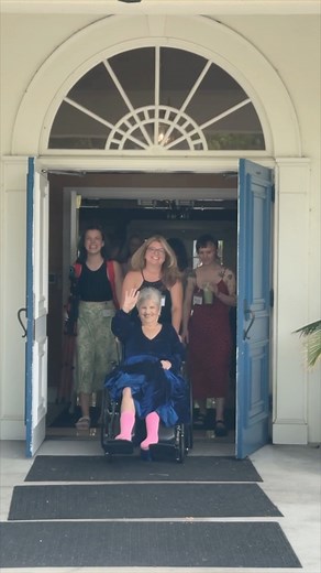 What happens when an 80-year-old embraces her inner goddess? The first shoot for The Goddess Project is here—and trust me, you don’t want to miss this. You can support “The Goddess Project” over at https://buymeacoffee.com/rubyjean #fantasyphotographer #creativephotography | Ruby Jean Photography