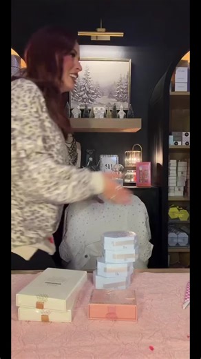 Surprise Birthday Celebration for Women Over 50